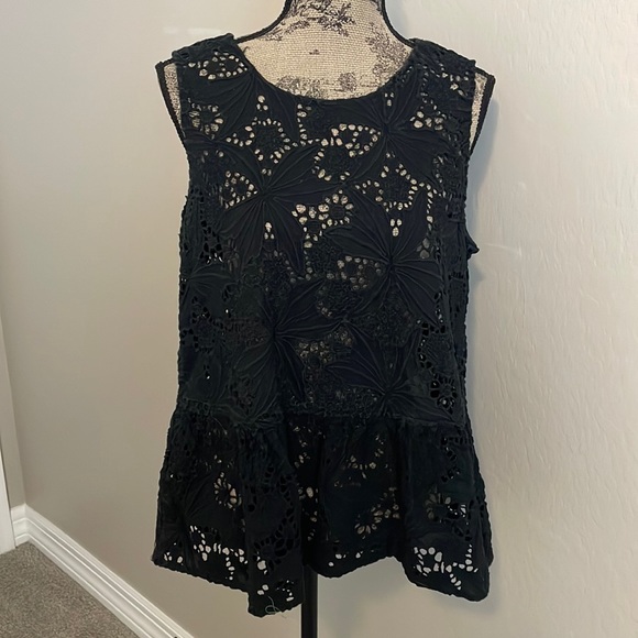 Cotton Shell - Picture 1 of 6